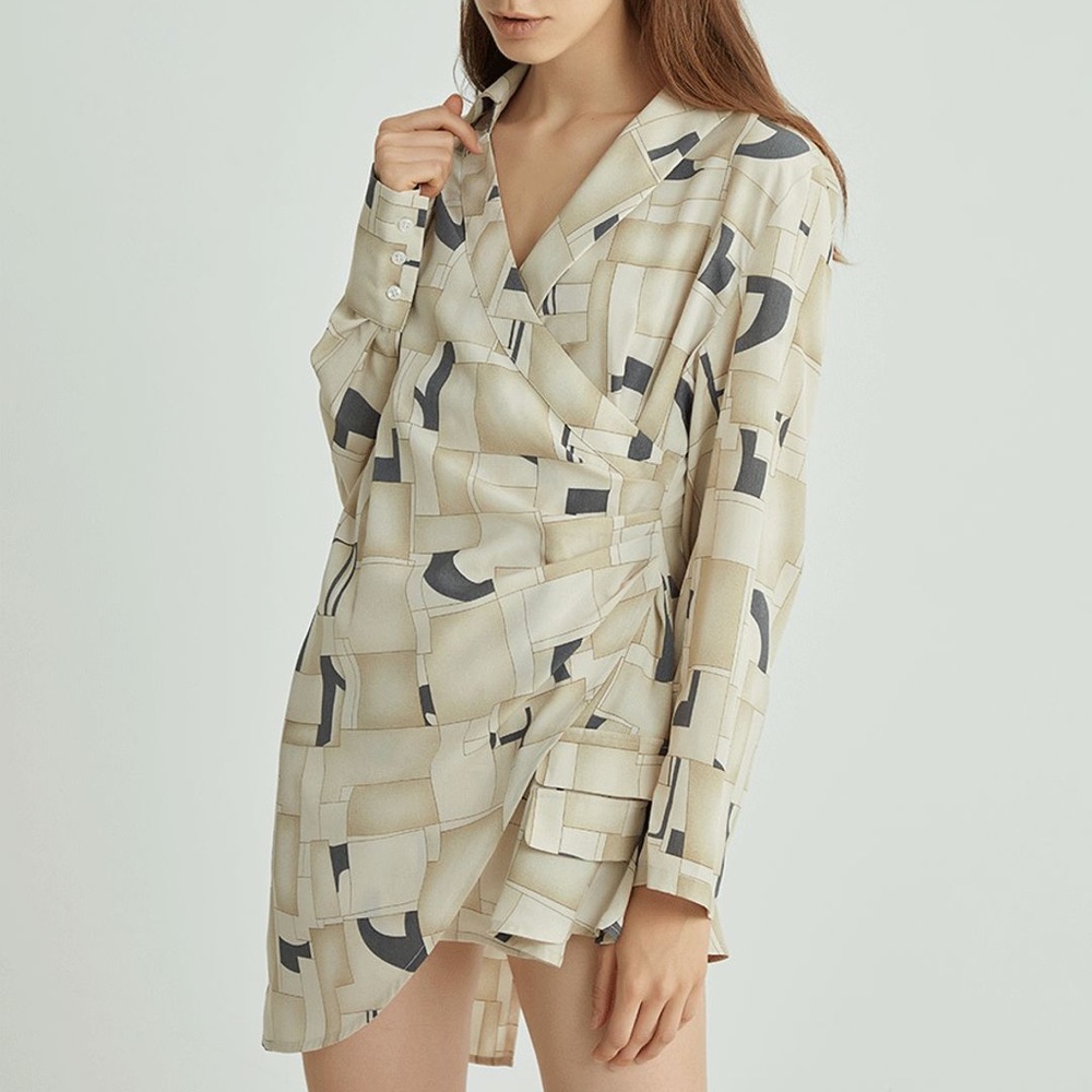 Quaint Dress